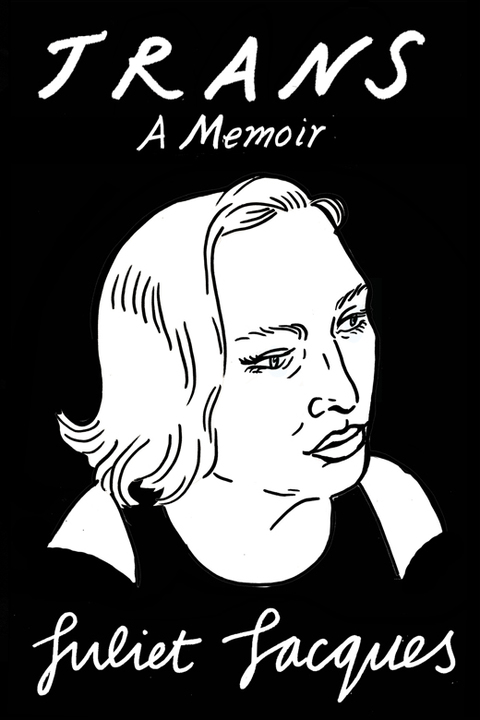 Cover image for book Trans