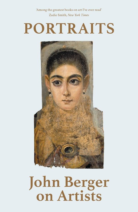 Cover image for book Portraits