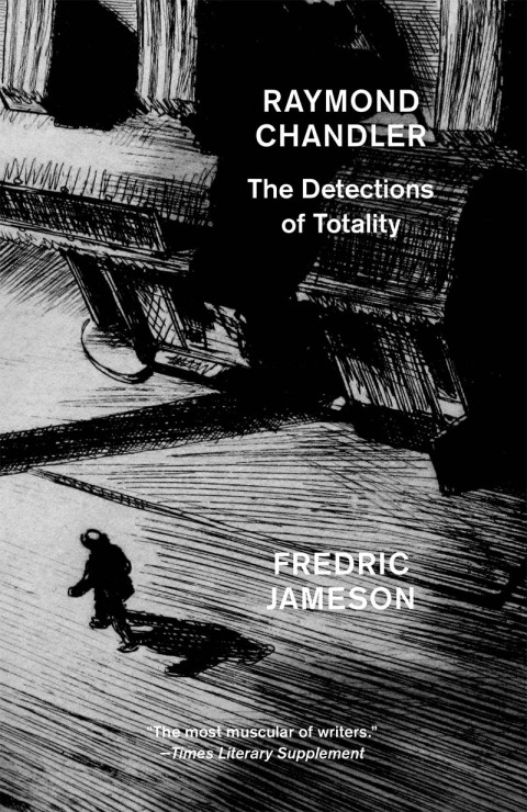 Cover image for book Raymond Chandler