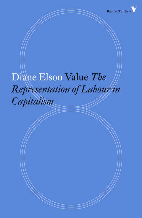 Cover image for book Value