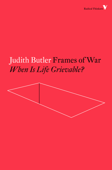 Cover image for book Frames of War
