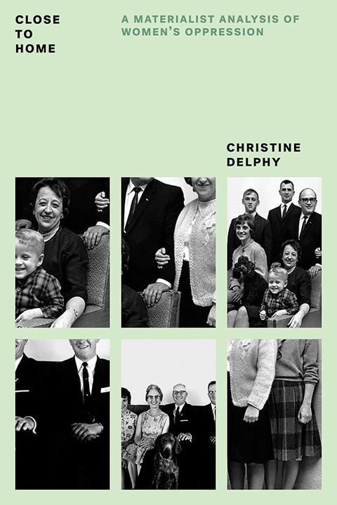 Cover image for book Close to Home