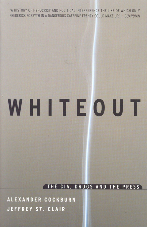 Cover image for book Whiteout
