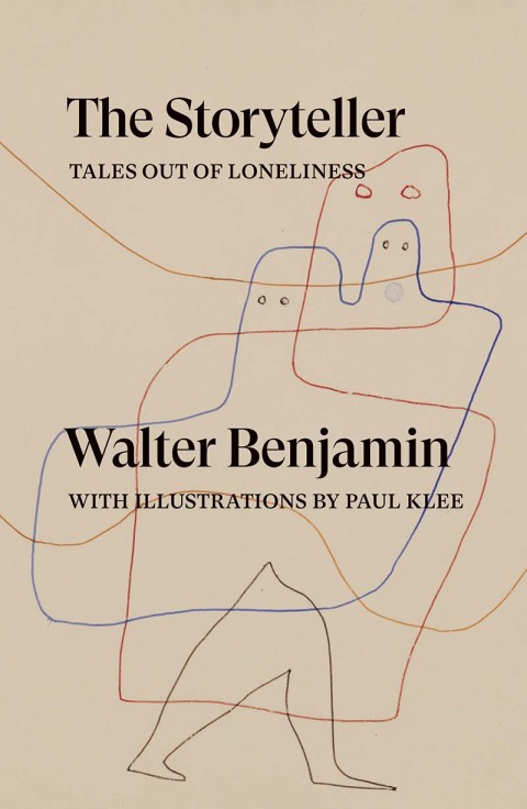 Cover image for book The Storyteller