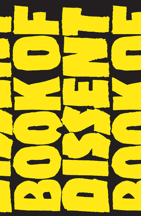 Cover image for book The Verso Book of Dissent
