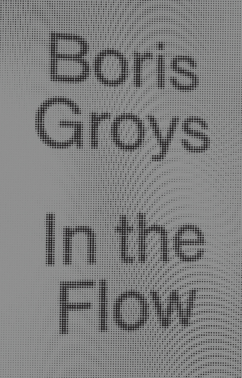 Cover image for book In the Flow