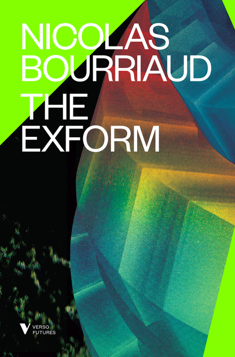 Cover image for book The Exform