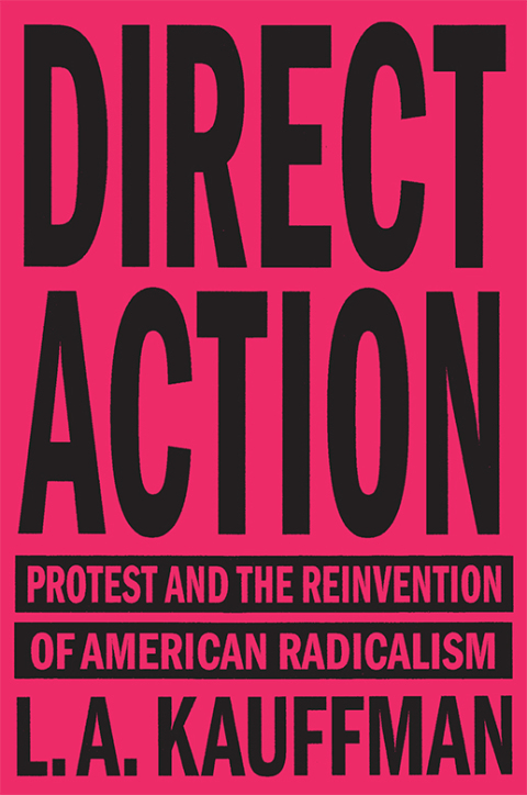 Cover image for book Direct Action