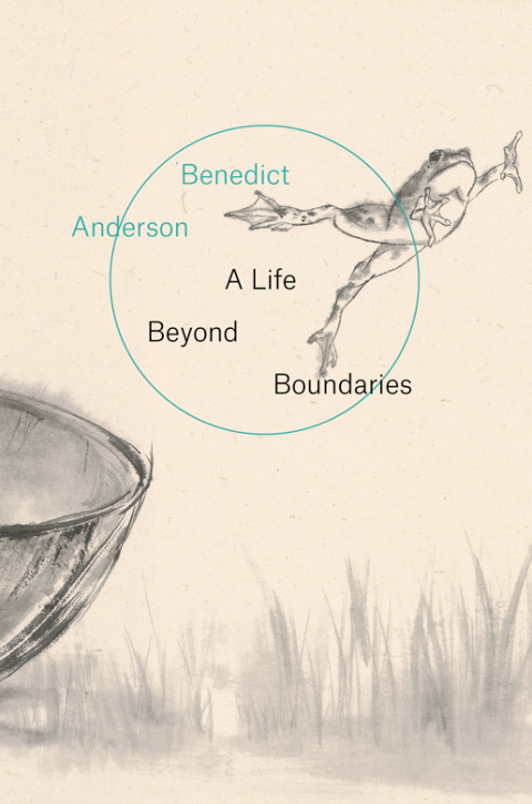 Cover image for book A Life Beyond Boundaries