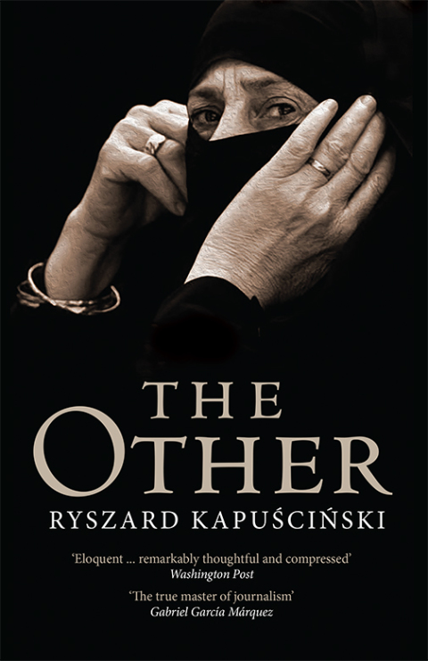 Cover image for book The Other