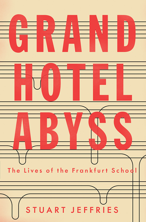 Cover image for book Grand Hotel Abyss