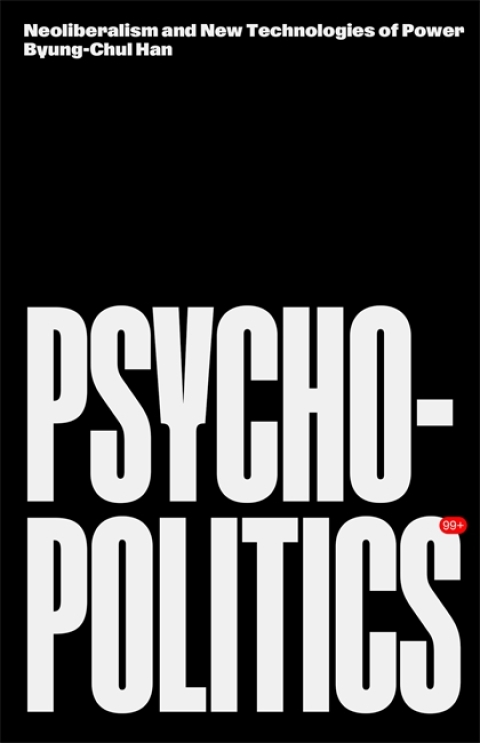 Cover image for book Psychopolitics