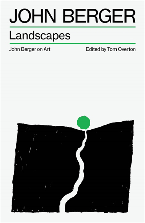 Cover image for book Landscapes