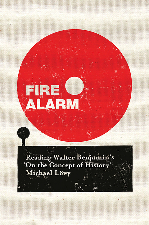 Cover image for book Fire Alarm