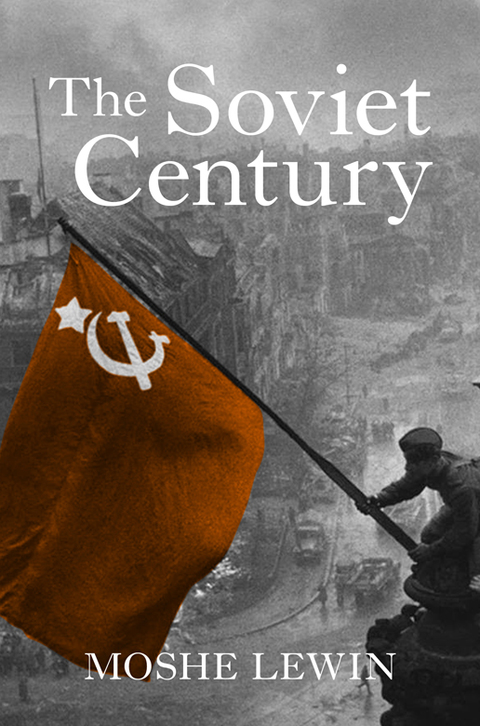 Cover image for book The Soviet Century