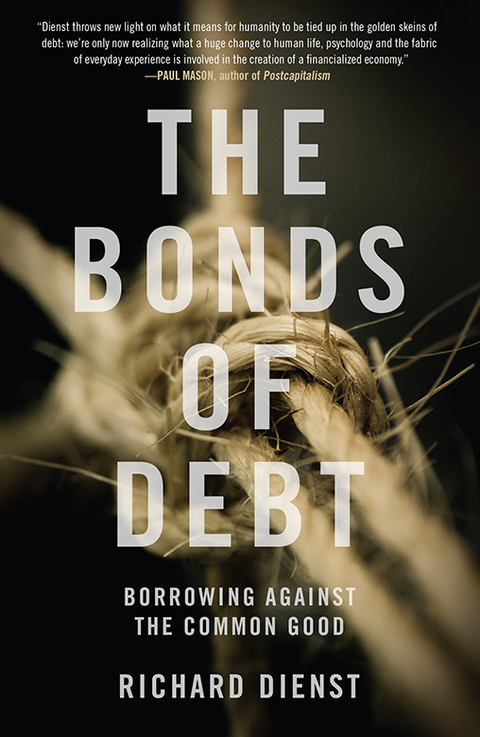 Cover image for book The Bonds of Debt