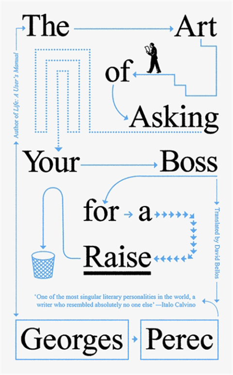 Cover image for book The Art of Asking Your Boss for a Raise