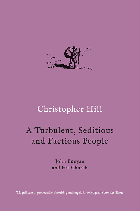 Cover image for book A Turbulent, Seditious and Factious People