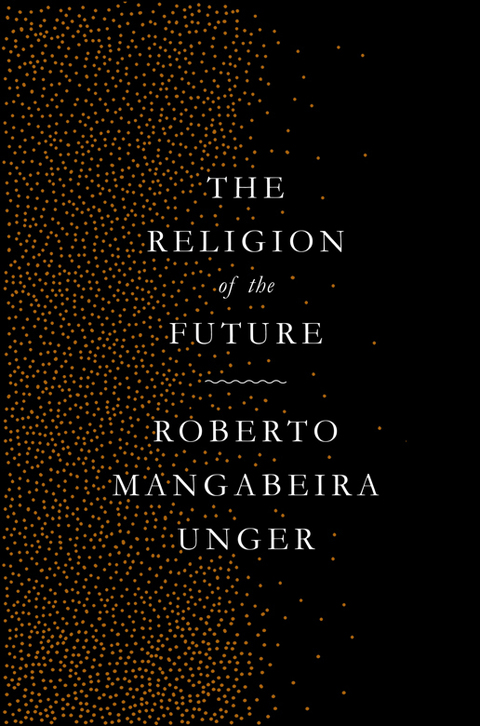 Cover image for book The Religion of the Future