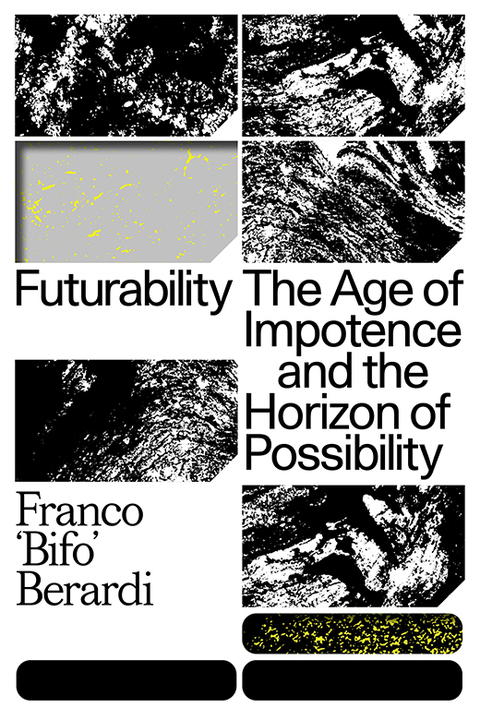 Cover image for book Futurability