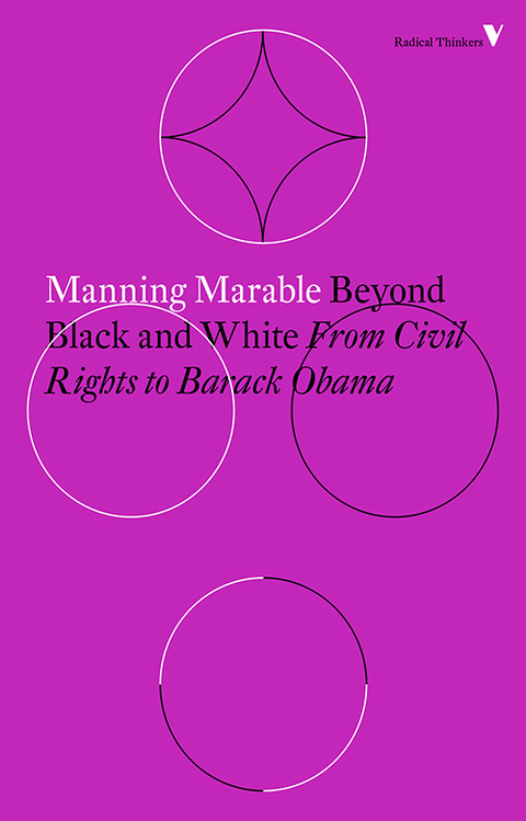 Cover image for book Beyond Black and White