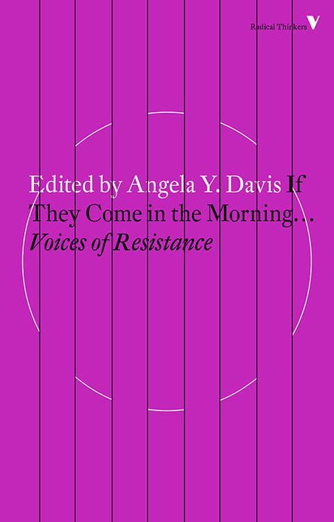 Cover image for book If They Come in the Morning...