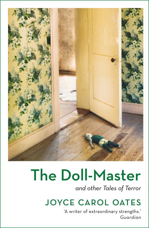 The Doll-Master and Other Tales of Terror 