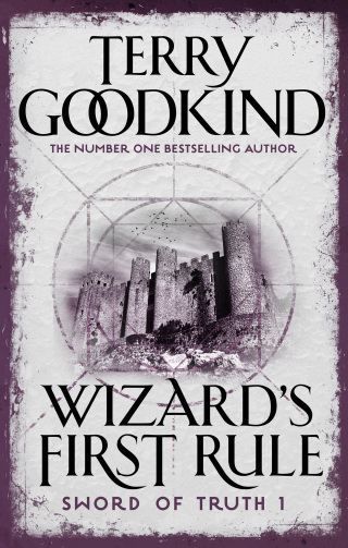Wizard's First Rule