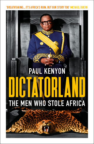 Dictatorland