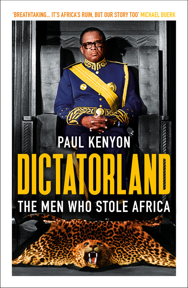 Dictatorland