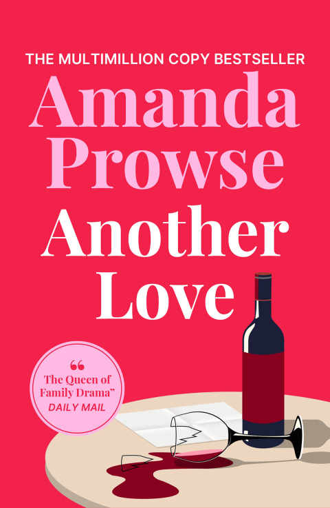Cover image for book Another Love