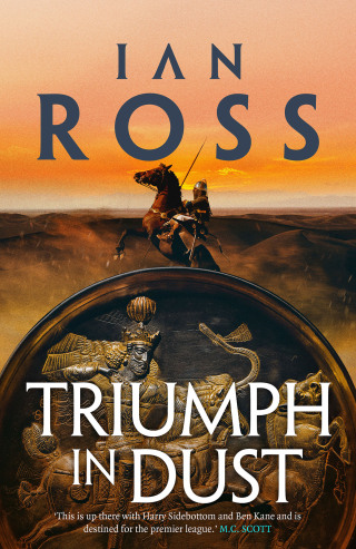 Triumph in Dust