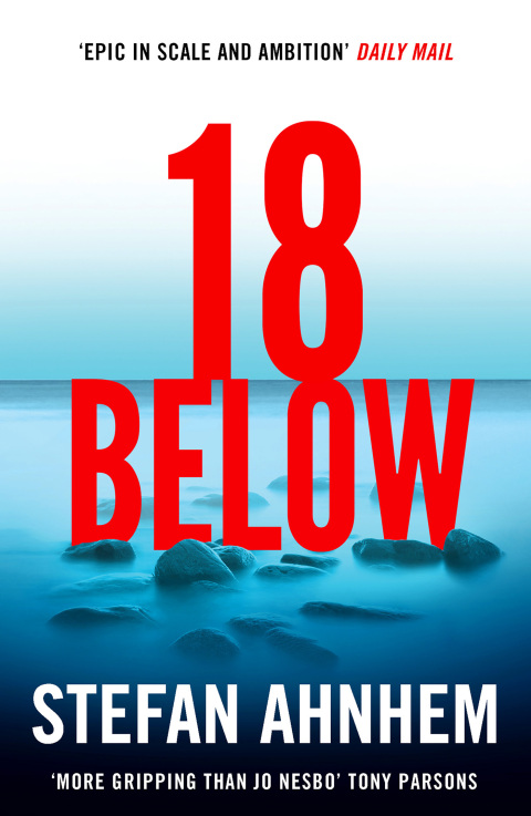Eighteen Below 