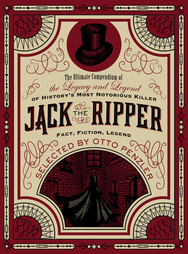 Jack the Ripper