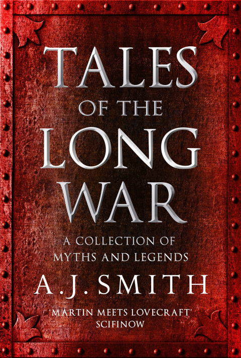 Tales of the Long War 