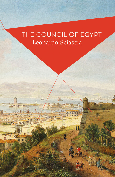 The Council of Egypt 