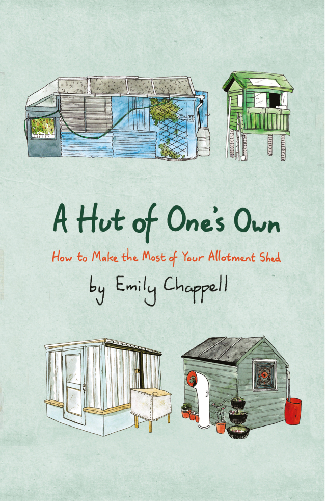 A Hut of One's Own