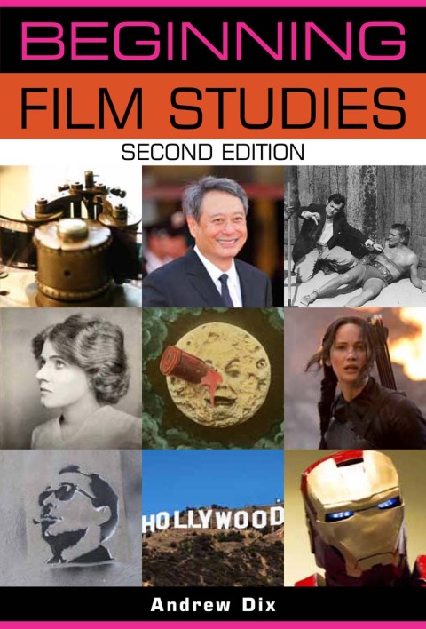 Beginning film studies 
