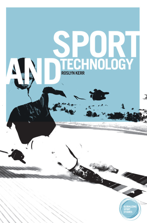 Cover image for book Sport and technology