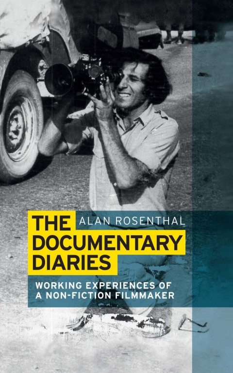 The documentary diaries 