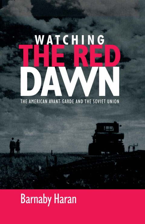 Cover image for book Watching the red dawn