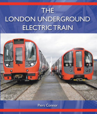Titelbild: London Underground Electric Train 9781785000133