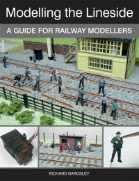 Cover image: Modelling the Lineside 9781785001390