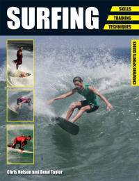Imagen de portada: Surfing 9781785002281