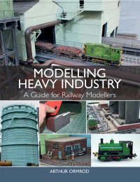 Cover image: Modelling Heavy Industry 9781785003370