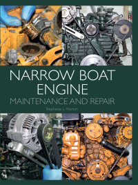 صورة الغلاف: Narrow Boat Engine Maintenance and Repair 9781785003493