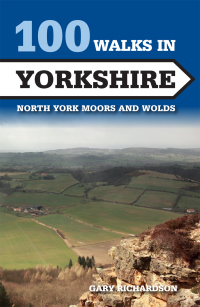 Titelbild: 100 Walks in Yorkshire 9781785003851