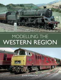 Cover image: Modelling the Western Region 9781785005275