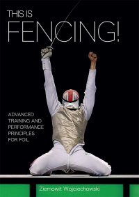 Cover image: This is Fencing! 9781785005954