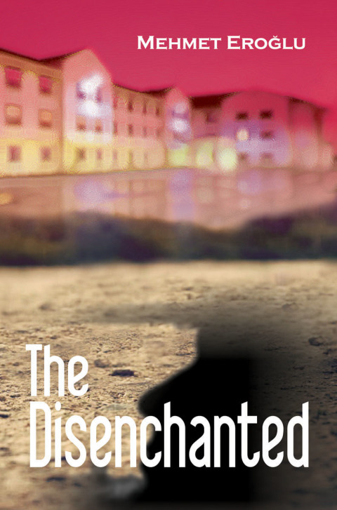Cover image for book The Disenchanted